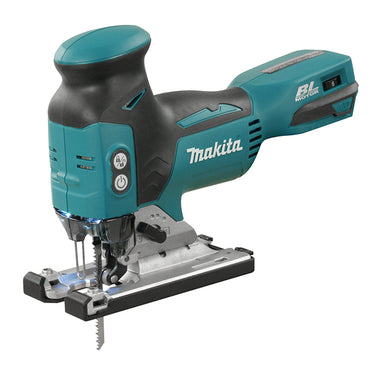 Makita DJV181Z Cordless Jig Saw with Brushless Motor